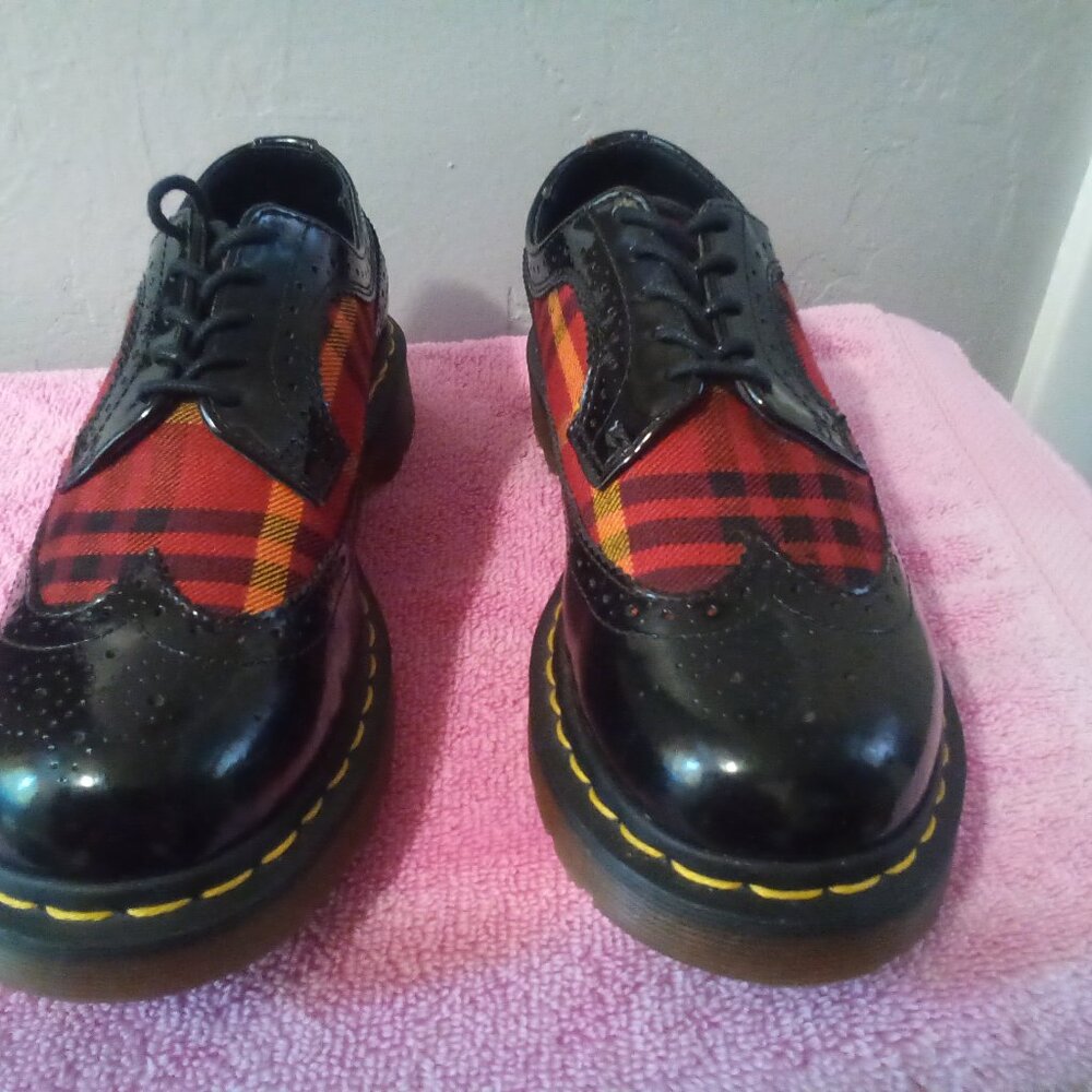 Dr Martens Air Walk